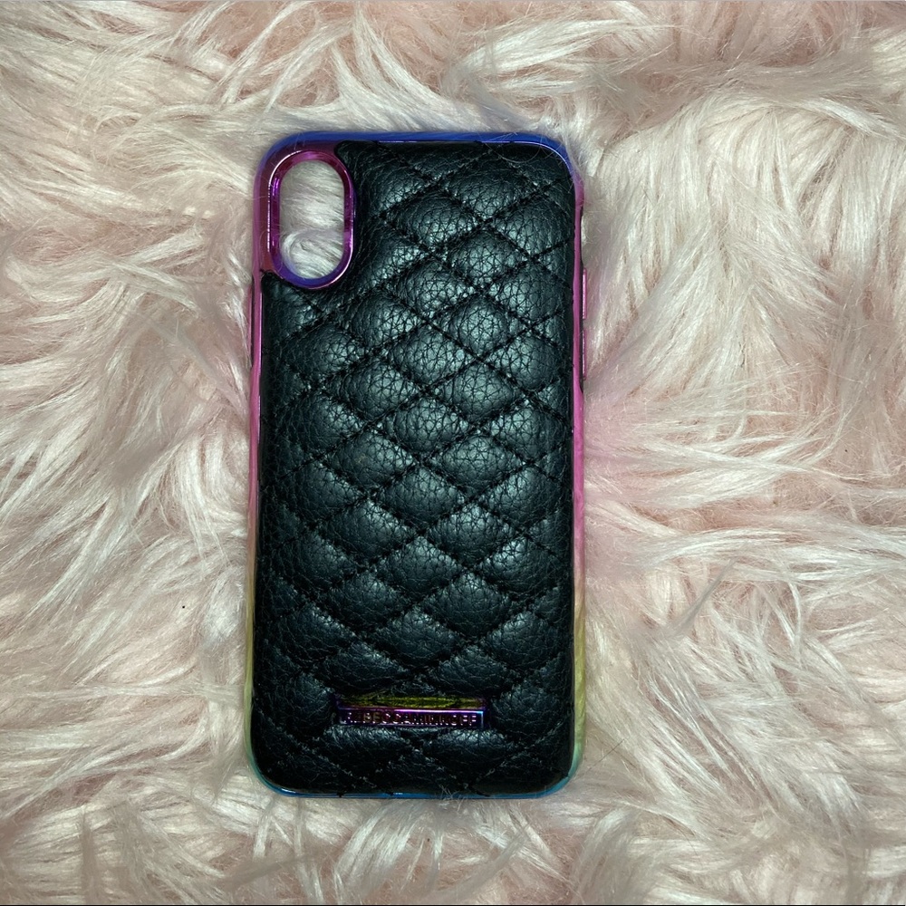 Rebecca Minkoff IPhone X Case